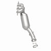 MagnaFlow Direct Fit Catalytic Converter California Grade 09-10 BMW 528i L6 3.0L