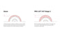 Eibach 05-15 Toyota Hilux 4WD (N70) / 16-22 Toyota Hilux 4WD (N80) Pro-Truck Coilover Kit - Stage 2