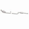 MagnaFlow Direct Fit Catalytic Converter 08-10 C300 3.0L D/S