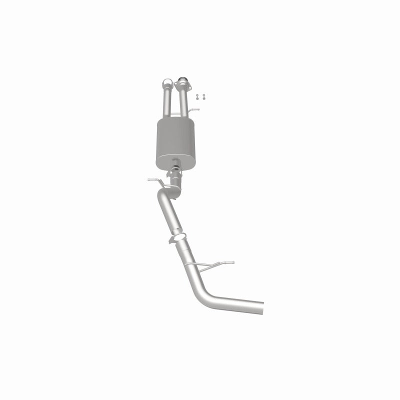 MagnaFlow BRE Exhaust Kit 01-06 Yukon Escalade 6.0L
