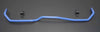 Cusco Sway Bar Rear 24mm Solid 2016+ Toyota Prius 4WD