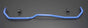 Cusco Sway Bar Rear 24mm Solid 2016+ Toyota Prius 4WD