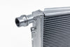 CSF 2019+ 992.1/992.2 Porsche 911(3.0LT Base/T/S/4/4S/GTS/4 GTS) High Perf Center Aluminum Radiator