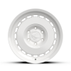 fifteen52 Evolution MX 17x8 5x114.3 38mm ET 73.1mm Center Bore Classic White Wheel