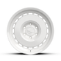 fifteen52 Evolution MX 17x8 5x114.3 38mm ET 73.1mm Center Bore Classic White Wheel