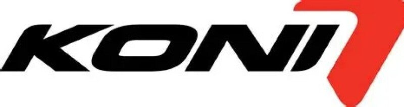 Koni 1145 Sport Kit 08-12 Infiniti G37 Coupe RWD