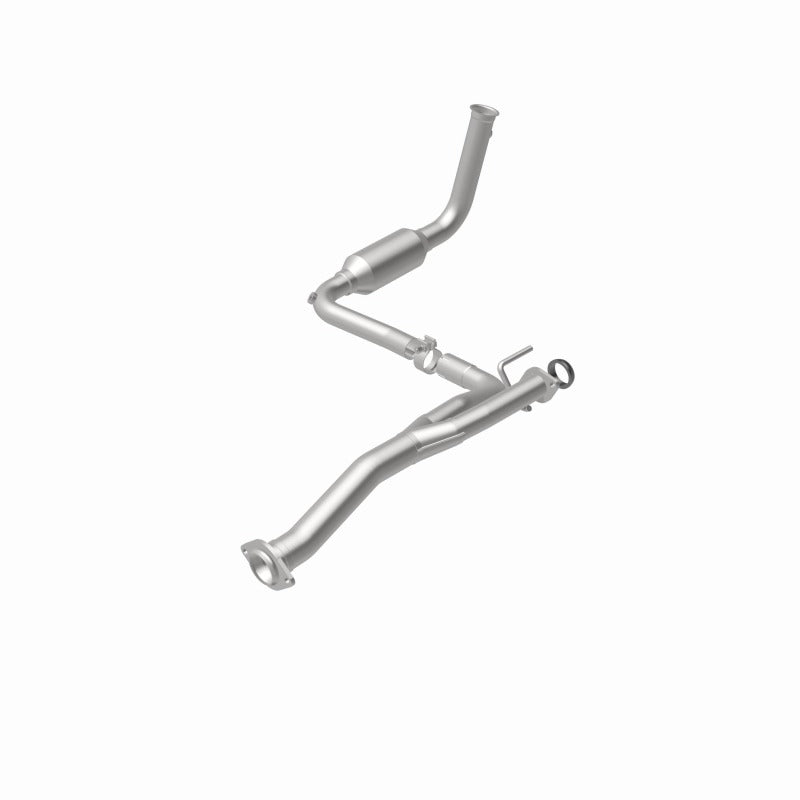 MagnaFlow 2004 Jeep Liberty 3.7L Direct Fit Converter