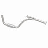 MagnaFlow Direct Fit Catalytic Converter 2004 Liberty D/S frt OEM