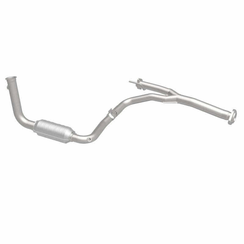 MagnaFlow Direct Fit Catalytic Converter 2004 Liberty D/S frt OEM