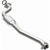 MagnaFlow Direct Fit Catalytic Converter 09-10 Hummer H3T 3.7L