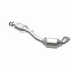 MagnaFlow 2005 Subaru Outback 2.5L Direct Fit Converter