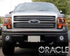 Oracle Ford F-150/Raptor 09-14 Halo Kit - ColorSHIFT w/o Controller