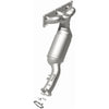 MagnaFlow Direct Fit Catalytic Converter California Grade 09-10 BMW 528i L6 3.0L