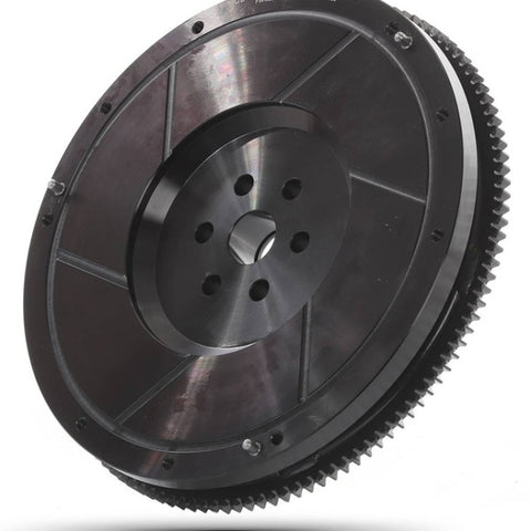 Clutch Masters 15-23 Ford Mustang 2.3L EcoBoost Billet Steel Flywheel