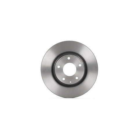 Brembo OE 19-24 Mazda 3/20-23 CX-30 UV Coated Brake Disc - Front