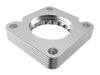 aFe Silver Bullet Throttle Body Spacer Kit Honda Civic 16-24 L4-2.0L