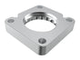 aFe Silver Bullet Throttle Body Spacer Kit Honda Civic 16-24 L4-2.0L