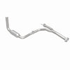 MagnaFlow Direct Fit Catalytic Converter 2004 Liberty D/S frt OEM