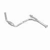 MagnaFlow 2004 Jeep Liberty 3.7L Direct Fit Converter