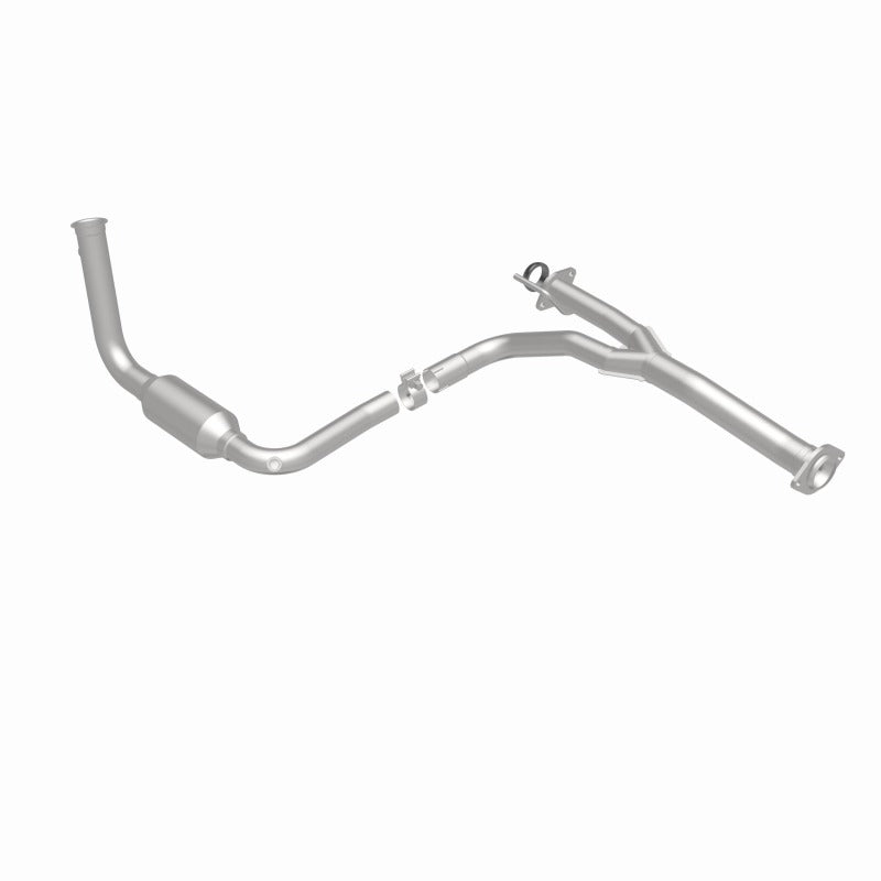 MagnaFlow 2004 Jeep Liberty 3.7L Direct Fit Converter