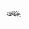 MagnaFlow 08-09 Ford Focus 2.0L Direct Fit Converter