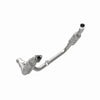 MagnaFlow Direct Fit Catalytic Converter 2006 Dodge RAM 1500 Pickup 5.7L Solid Front Axle