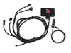 aFe SCORCHER GT Power Module Nissan Armada/Patrol (Y63) 25-26 V6-3.5L (tt)