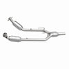 MagnaFlow Direct Fit Catalytic Converter 96-97 Mercury Cougar 3.8L