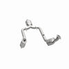 MagnaFlow Direct Fit Catalytic Converter 94-97 T-Bird/Cougar 4.6L 50S