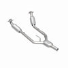 MagnaFlow Direct Fit Catalytic Converter 96-97 Mercury Cougar 3.8L