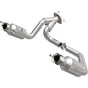 MagnaFlow 19-24 Ram 1500 5.7L OEM Grade Federal/EPA Compliant Direct-Fit Catalytic Converter