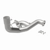 BRE Exhaust 11-17 C/V Grand Caravan Town & Country Routan 3.6L Front Pipe Kit