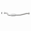 MagnaFlow Direct Fit Catalytic Converter 09-10 Hummer H3T 3.7L