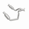 MagnaFlow 19-24 Ram 1500 5.7L OEM Grade Federal/EPA Compliant Direct-Fit Catalytic Converter