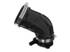aFe Turboinlet Pipes Fits Takeda Intakes (Use w/ PN 56-70073D/56-70073R/56-10073D/56-10073R)