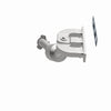 MagnaFlow Direct Fit Catalytic Converter BMW 5 01-03 Rear OEM