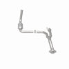 MagnaFlow Direct Fit Catalytic Converter 2004 Liberty D/S frt OEM