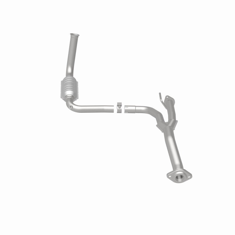 MagnaFlow Direct Fit Catalytic Converter 2004 Liberty D/S frt OEM
