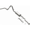 MagnaFlow BRE Exhaust Kit 94-95 Chevy C1500 C2500 K1500 K2500 5.7L