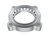 aFe Silver Bullet Throttle Body Spacer Kit Hyundai Veloster N 19-22/Elantra N 22-26 L4-2.0L (t)