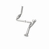 MagnaFlow 2004 Jeep Liberty 3.7L Direct Fit Converter