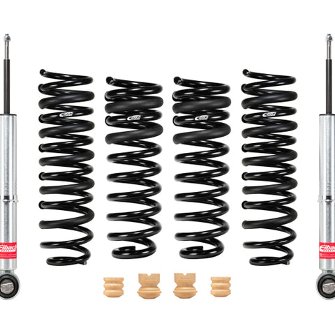 Eibach 22-25 Ford F150 Lightning Pro-System Kit
