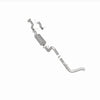 MagnaFlow BRE Exhaust Kit 94-95 Chevy C1500 C2500 K1500 K2500 5.7L