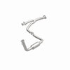 MagnaFlow 2004 Jeep Liberty 3.7L Direct Fit Converter