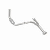 MagnaFlow Direct Fit Catalytic Converter 2004 Liberty D/S frt OEM