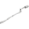MagnaFlow BRE Exhaust Kit 00-04 Subaru Outback Legacy 2.5L