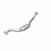 MagnaFlow Direct Fit Catalytic Converter 04-06 Colorado 2.8/3.5 Rear O