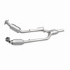 MagnaFlow Direct Fit Catalytic Converter 96-97 Mercury Cougar 3.8L