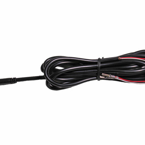 aFe GM Diesel Trucks 07.5-10 V8-6.6L LMM AGD Digital Gauge Display Cable