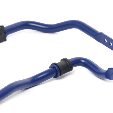 H&R 94-96 BMW M3 3.0L E36 Sway Bar Kit - 28mm Front/24mm Rear